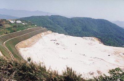 砂质高岭土选矿工艺及影响因素