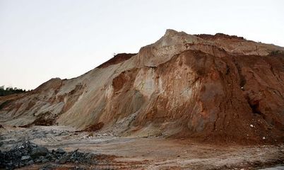 湖北恒基重工详解:高岭土破碎流程加工工艺